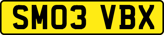 SM03VBX