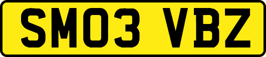 SM03VBZ