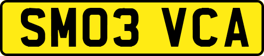 SM03VCA