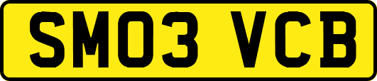 SM03VCB