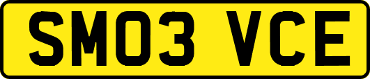 SM03VCE