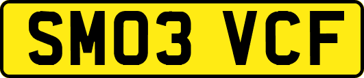 SM03VCF