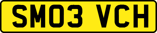 SM03VCH