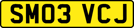 SM03VCJ