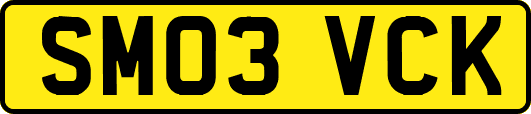 SM03VCK