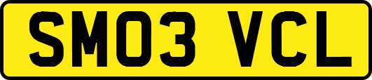 SM03VCL