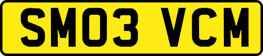 SM03VCM
