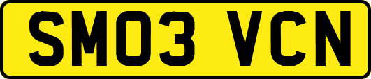SM03VCN