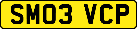 SM03VCP
