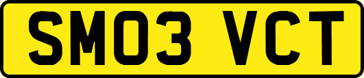 SM03VCT