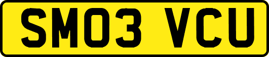 SM03VCU