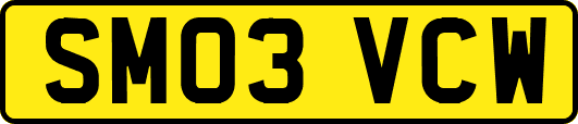 SM03VCW
