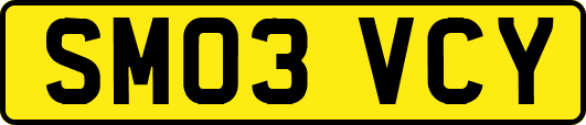SM03VCY