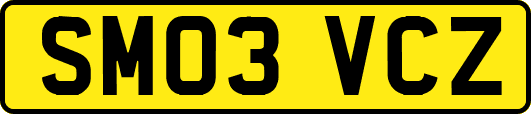 SM03VCZ