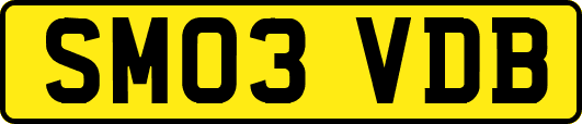 SM03VDB