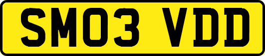 SM03VDD