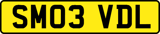 SM03VDL