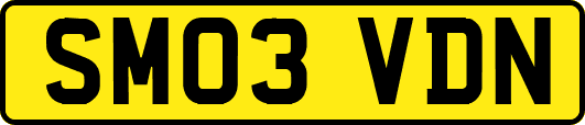 SM03VDN