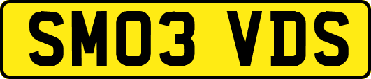 SM03VDS