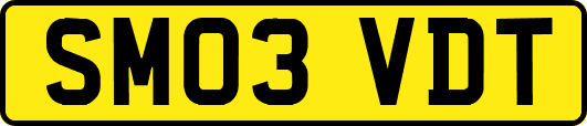 SM03VDT