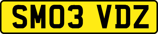 SM03VDZ