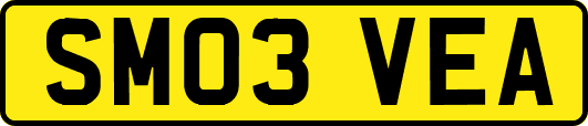 SM03VEA