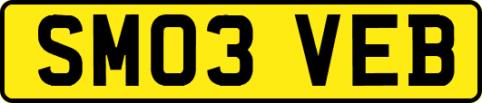 SM03VEB