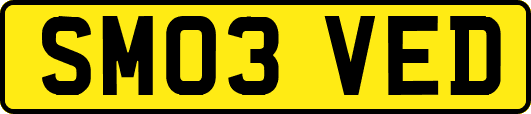 SM03VED