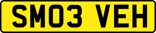 SM03VEH