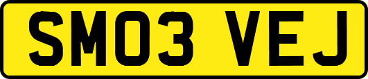 SM03VEJ