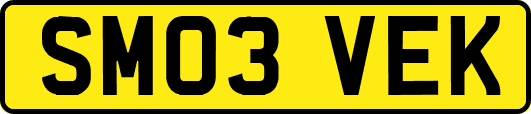 SM03VEK