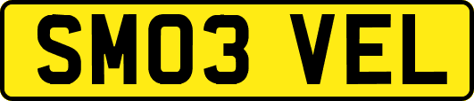 SM03VEL