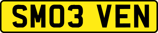 SM03VEN