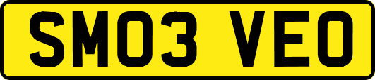 SM03VEO