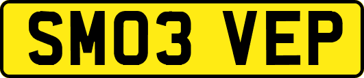 SM03VEP