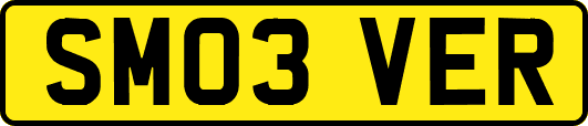 SM03VER