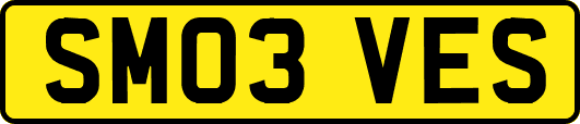 SM03VES