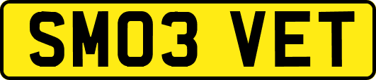 SM03VET