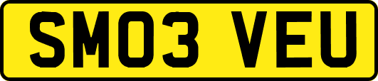 SM03VEU