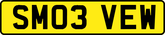 SM03VEW