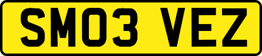 SM03VEZ