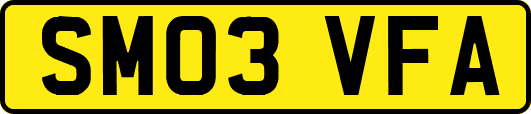 SM03VFA