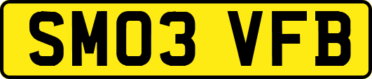 SM03VFB