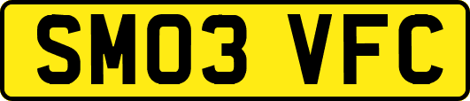 SM03VFC