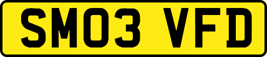 SM03VFD