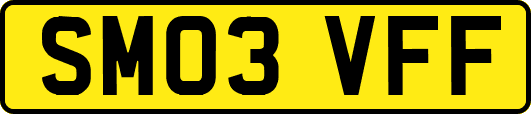 SM03VFF