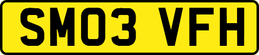 SM03VFH