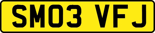 SM03VFJ
