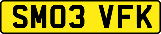 SM03VFK