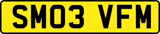 SM03VFM